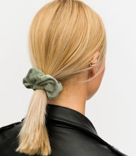 Load image into Gallery viewer, Corduroy Scrunchie
