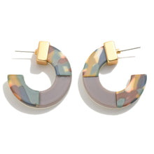 Load image into Gallery viewer, Coreen Earrings
