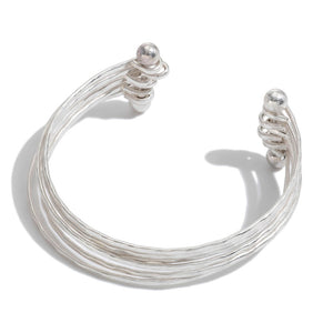 Duffy Cuff Bracelet