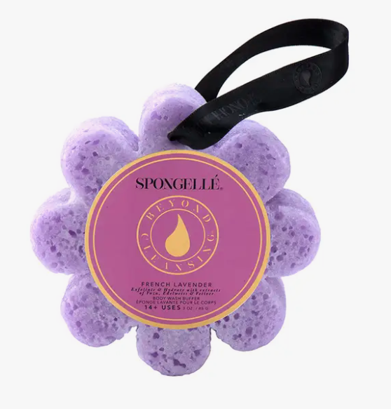 Spongelle' Soap Infused Body Buffer