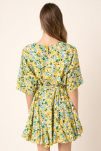 Load image into Gallery viewer, Jenny Floral Dress
