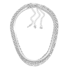 Load image into Gallery viewer, Jersey Necklace
