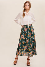Load image into Gallery viewer, Macy Maxi Skirt
