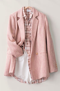 Mitchell Blazer