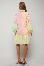 Load image into Gallery viewer, Noah Striped Dress
