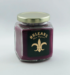 Orleans 9oz. Candle