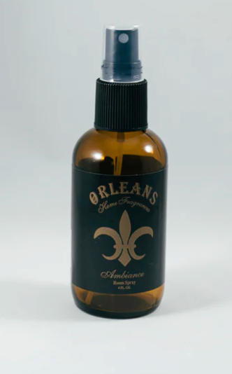 Orleans 4oz. Room Spray