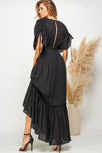 Load image into Gallery viewer, Reba Maxi Dress
