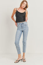 Load image into Gallery viewer, Singer Skinny Denim Jeans
