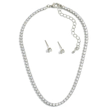 Load image into Gallery viewer, Sparkle Necklace
