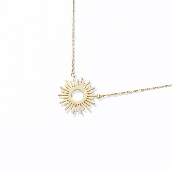 Sunshine Necklace