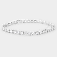Load image into Gallery viewer, The Tennis Bracelet
