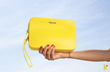 Load image into Gallery viewer, Gisela Neon Wristlet
